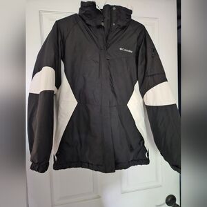 Women's Columbia Winter Jacket